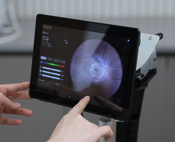 Personalized, Patient-Centered Care