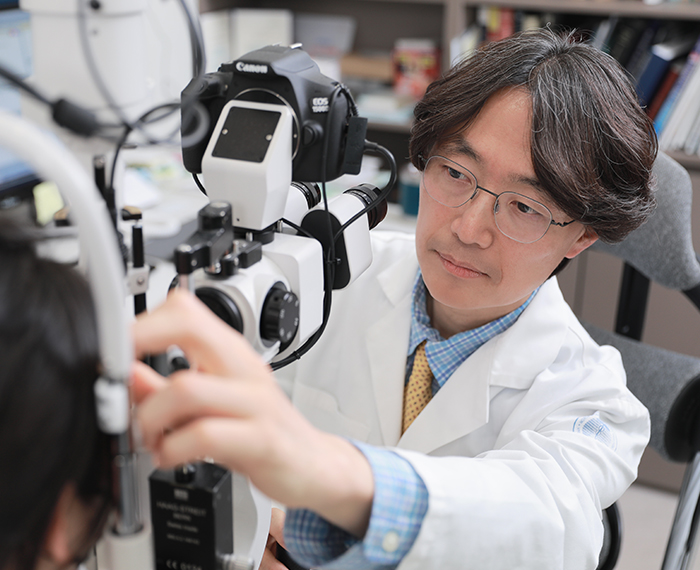 Precision Testing for Accurate Diagnosis