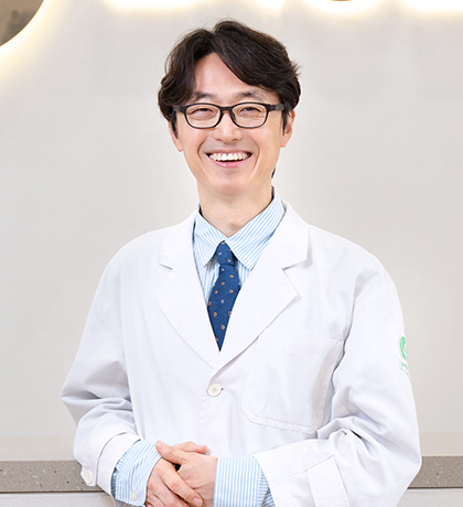 Nunsarang clinic Dr. Moon Sungchul
