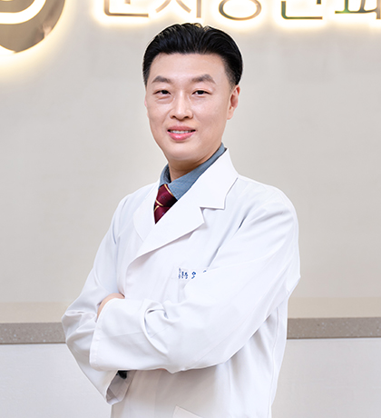 Nunsarang clinic Dr. Oh Sangjun