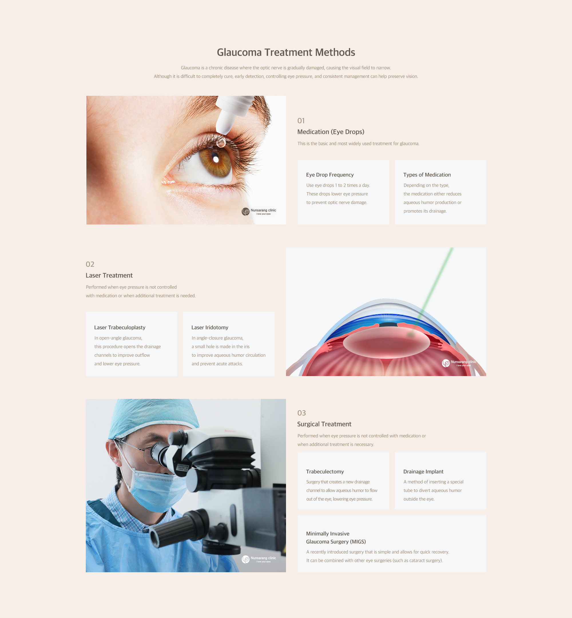 Glaucoma